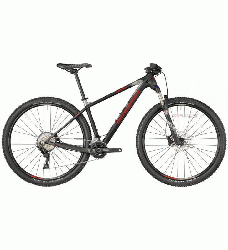 Bici bergamont 29 hot sale